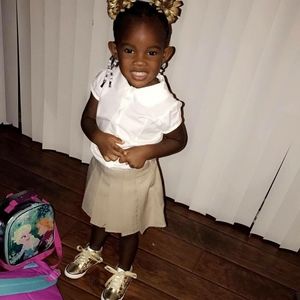 Meet your Posher, Juss